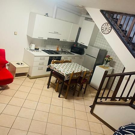 Private House In The Center Of Mestre Exteriér fotografie