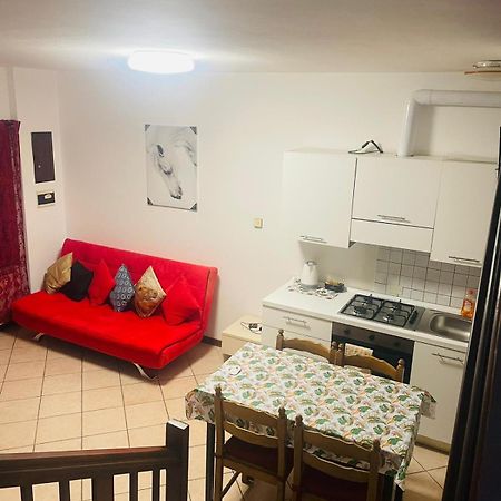 Private House In The Center Of Mestre Exteriér fotografie