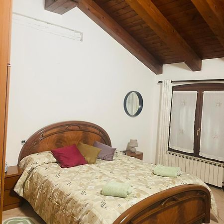 Private House In The Center Of Mestre Exteriér fotografie