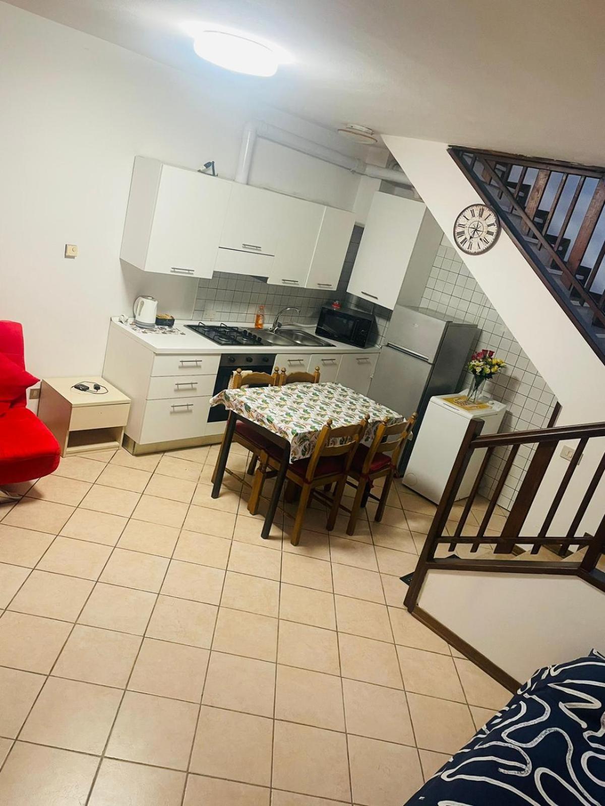 Private House In The Center Of Mestre Exteriér fotografie