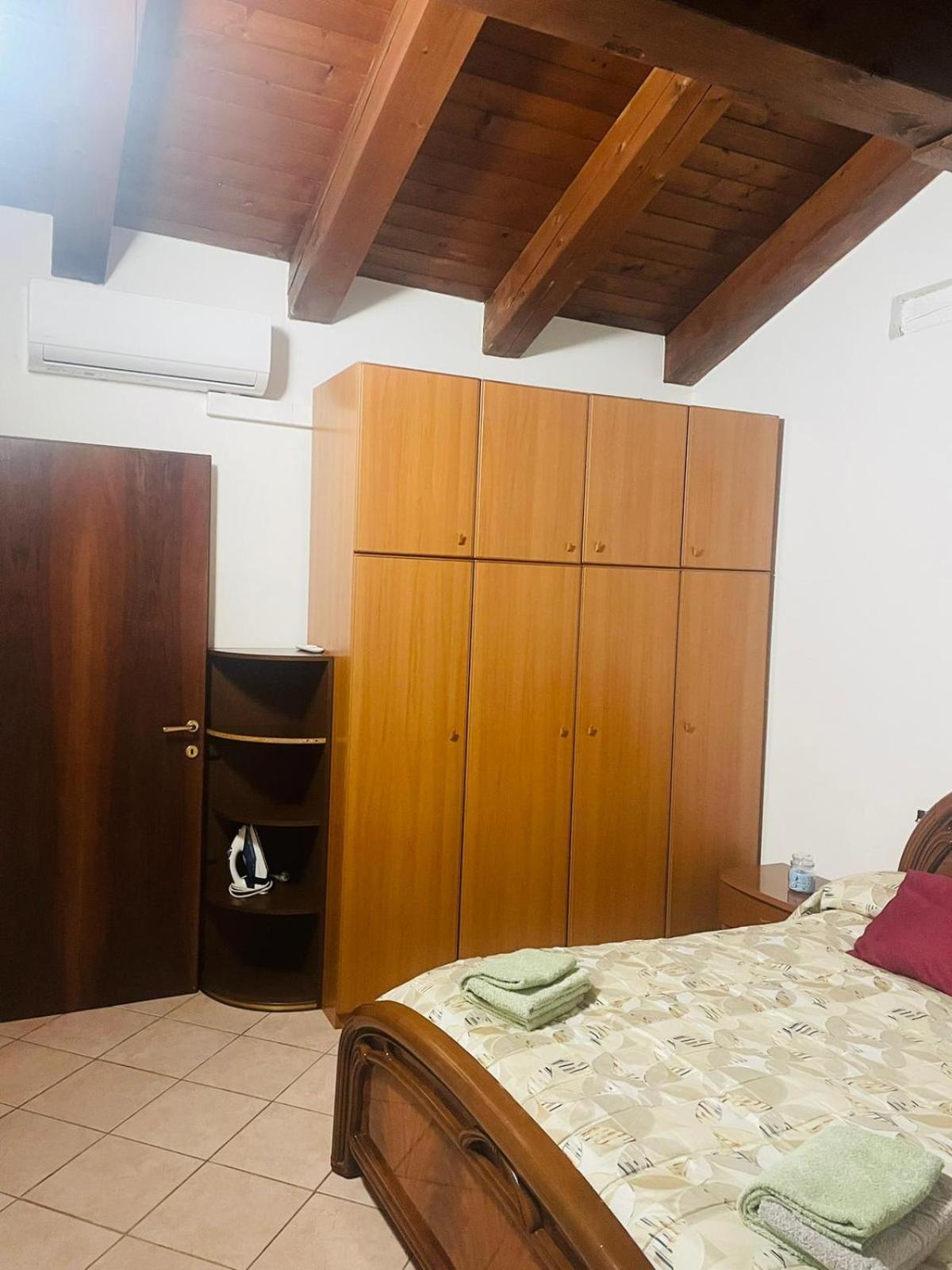 Private House In The Center Of Mestre Exteriér fotografie