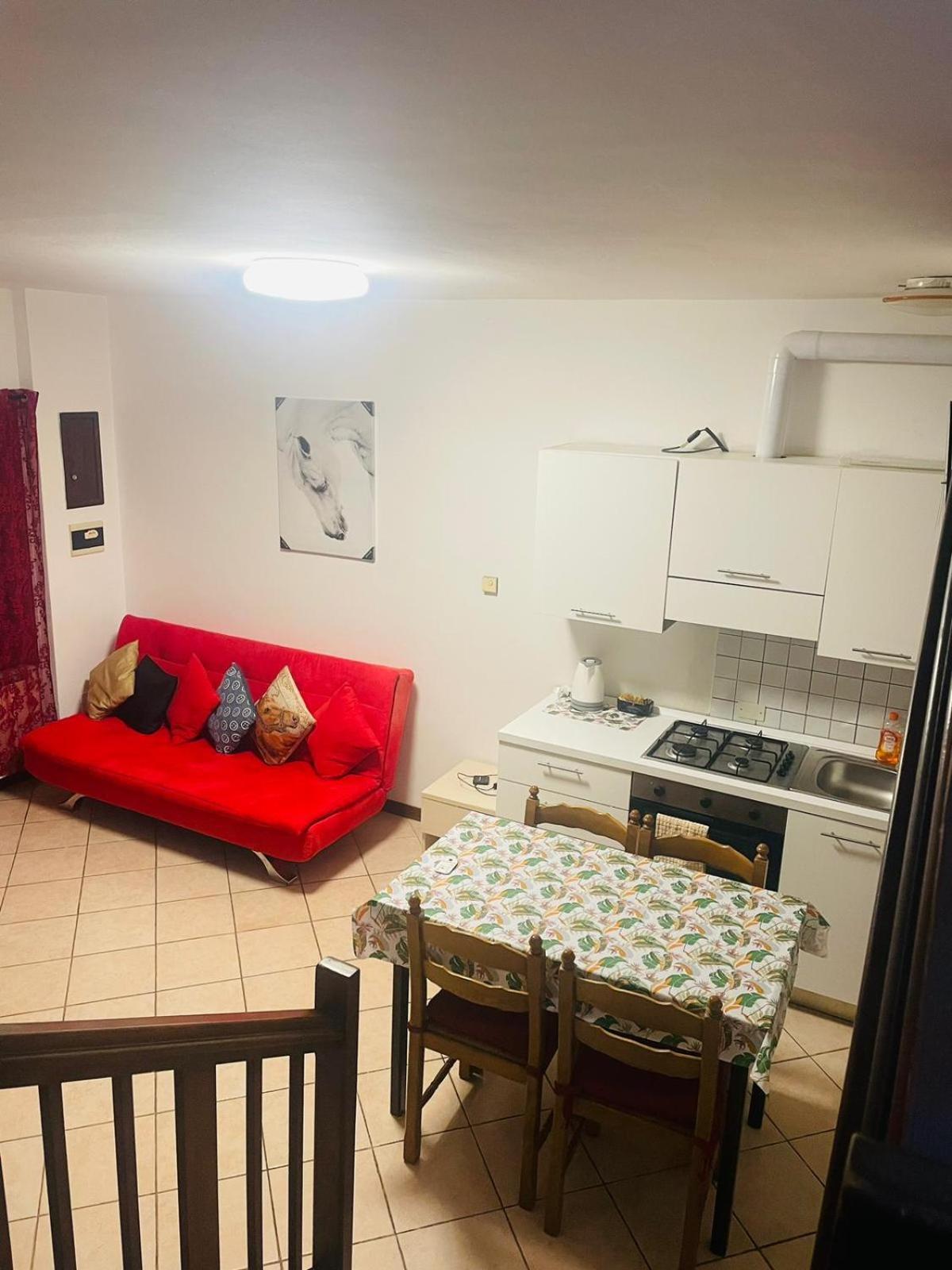 Private House In The Center Of Mestre Exteriér fotografie