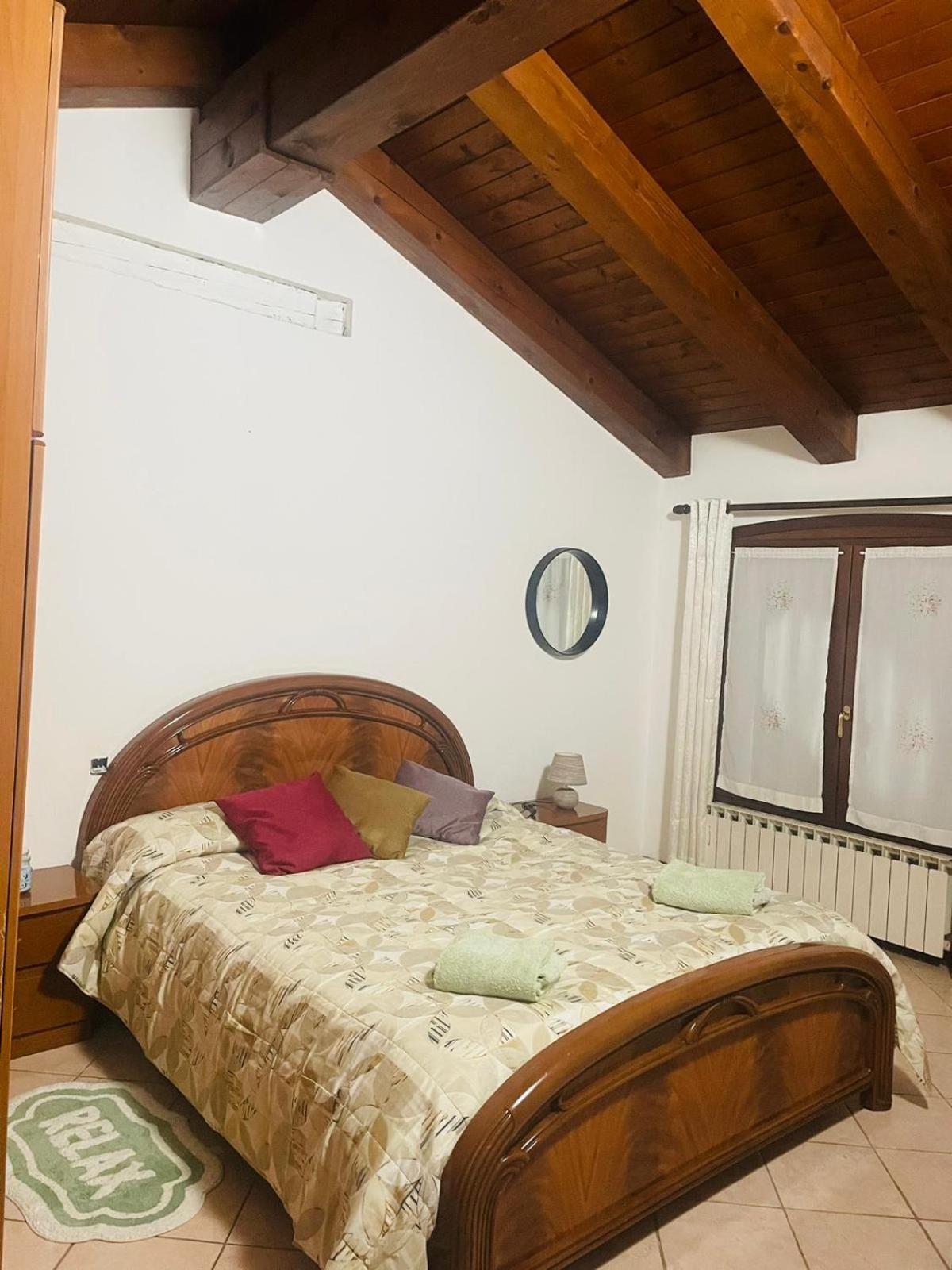 Private House In The Center Of Mestre Exteriér fotografie