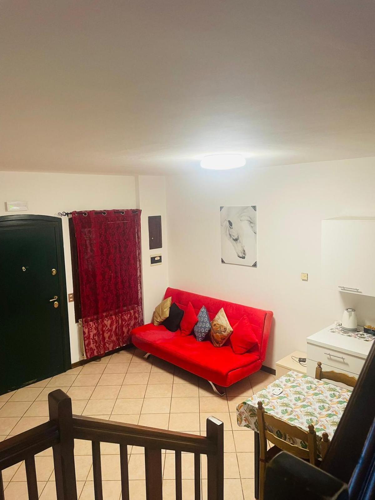 Private House In The Center Of Mestre Exteriér fotografie